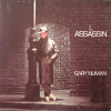 Gary Numan LP I, Assassin 1982 Germany